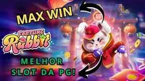 melhor hora de jogar fortune rabbit