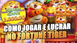 jogar dragon tiger luck demo